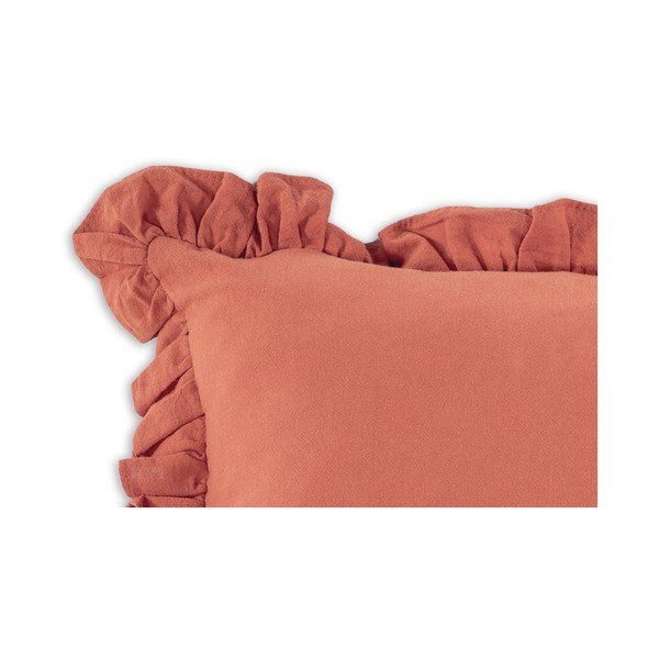 Cuscino decorativo in cotone 45x45 cm Abby – Tiseco Home Studio-image-2