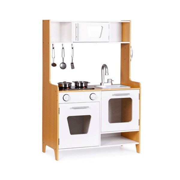 Cucina giocattolo Montessori – Meowbaby