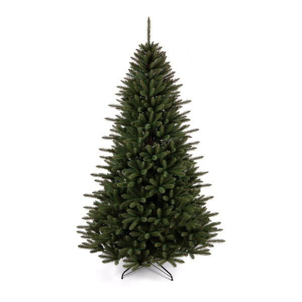 Albero di Natale artificiale abete canadese scuro, altezza 220 cm - Vánoční stromeček