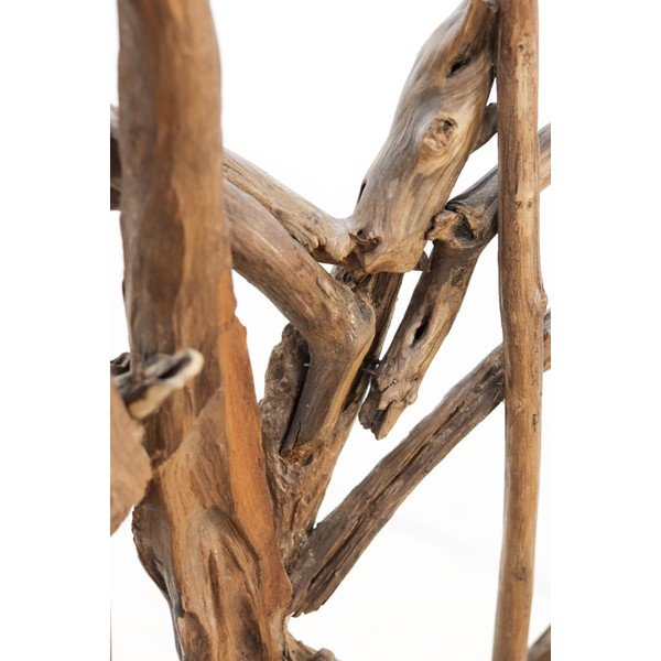 Schermo in legno di teak - HSM collection-image-3