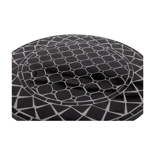 Tavolo da giardino ø 60 cm Lala - Bloomingville-image-4