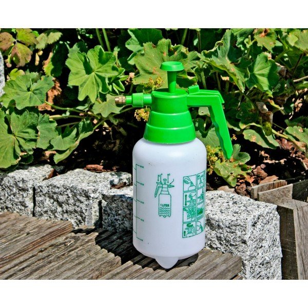 Spruzzatore a pressione a pressione - Garden Pleasure-image-1