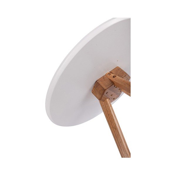 Odkládací stolek Marty, ⌀ 32 cm-image-2