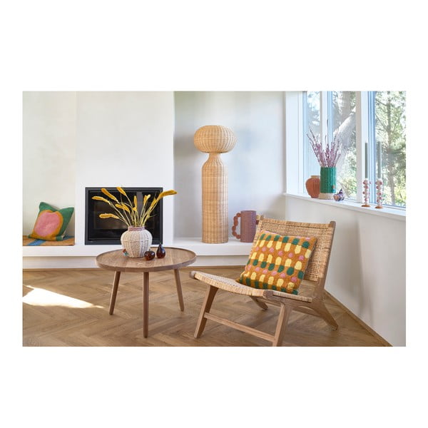 Tappeto arancione 70x140 cm Styles - Villa Collection-image-1