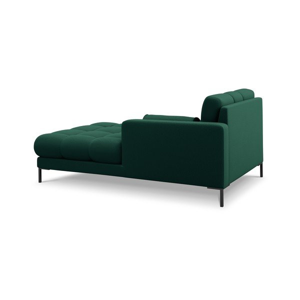 Lazyboy verde, angolo destro Bali - Cosmopolitan Design-image-3