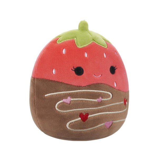 Set di peluche 2 pz Scarlet - SQUISHMALLOWS-image-1