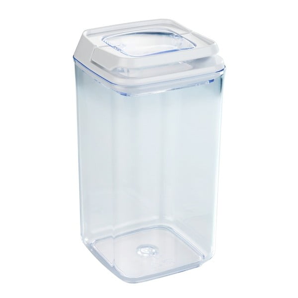 Contenitore in plastica richiudibile sottovuoto, 1,2 l Turin - Wenko