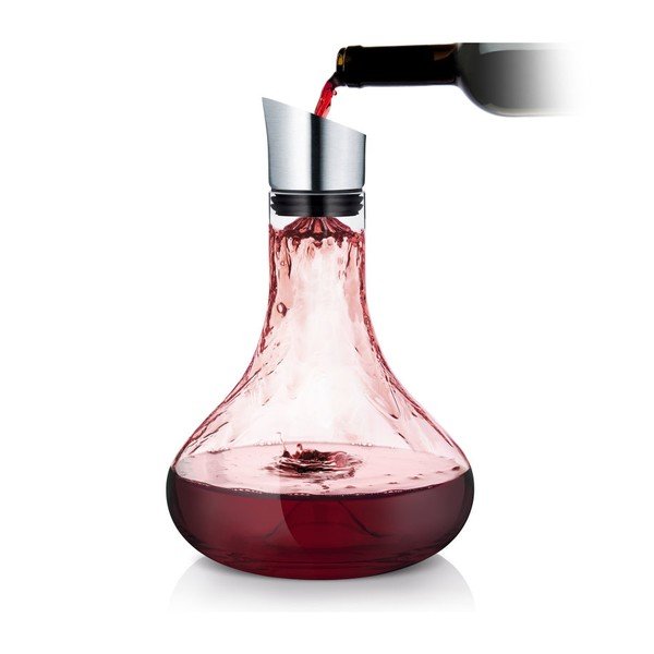 Caraffa in vetro da 2 l Alpha - Blomus-image-2