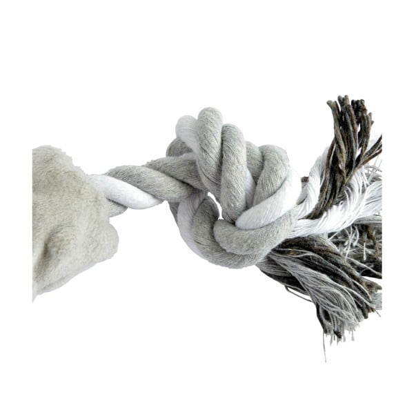 Giocattolo per cani Racoon – Love Story-image-3