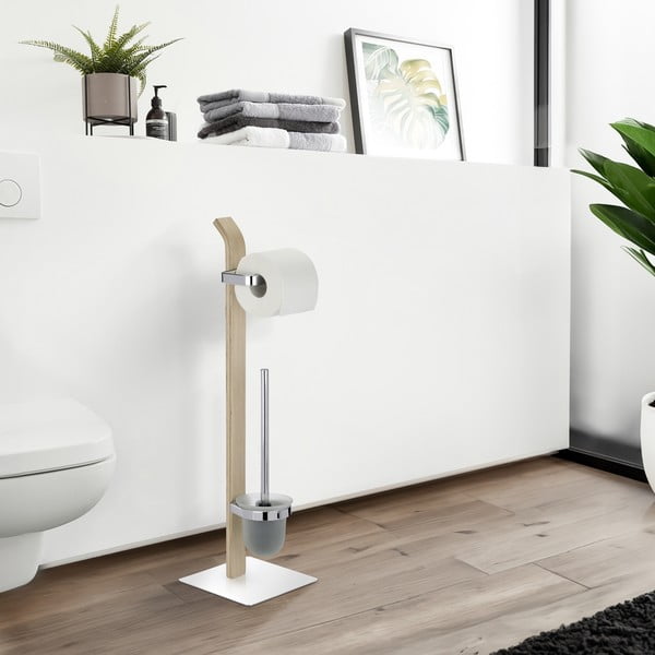 Set da toilette Samona - Wenko-image-1