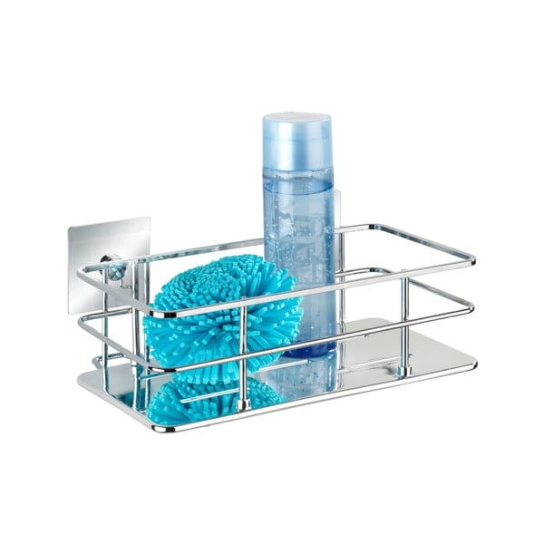 Scaffale autoportante Quadro - Wenko-image-2