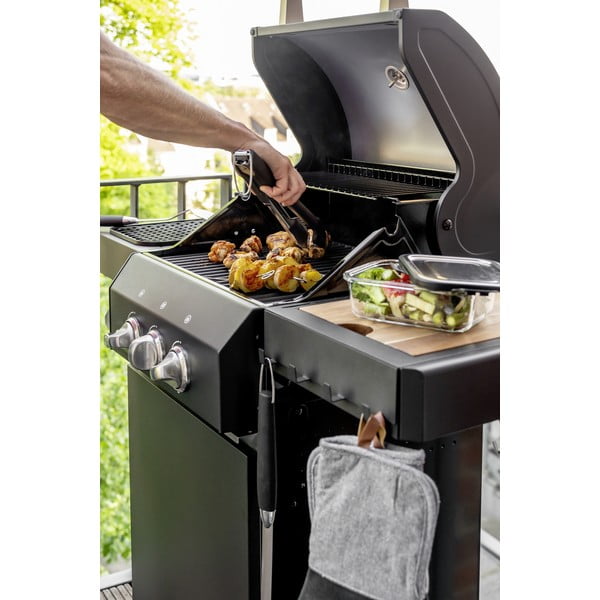 Scatola per alimenti Steel - Wenko-image-1