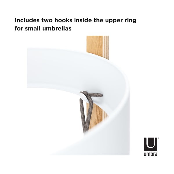 Portaombrelli Bellwood - Umbra-image-3