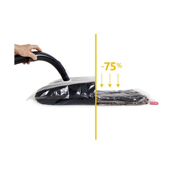 Sacchetti per il vuoto in set da 2 pezzi Aspi Form XL - Compactor-image-1