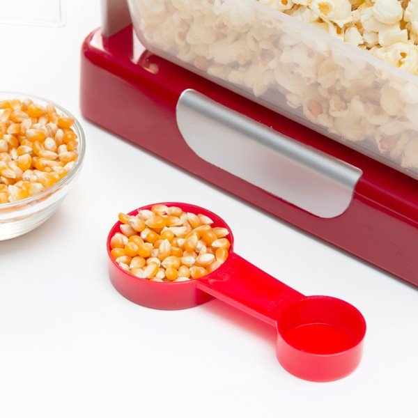 Macchina per popcorn Tasty Pop - InnovaGoods-image-3