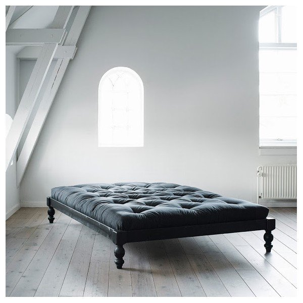 Postel Karup Rock-o Black