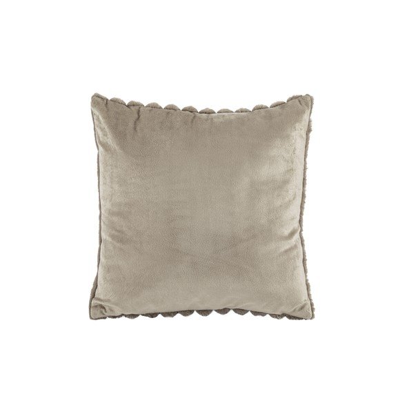 Cuscino decorativo 45x45 cm Rabbit - Tiseco Home Studio-image-1