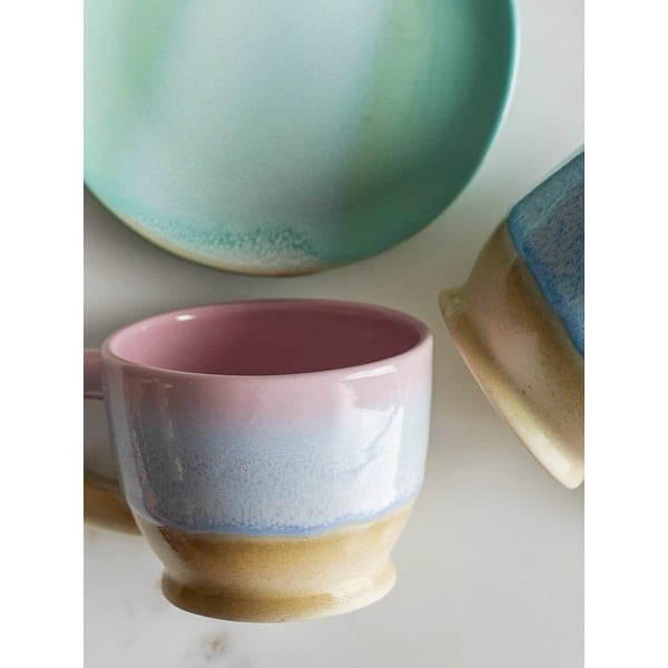 Tazza in gres 300 ml Safie - Bloomingville-image-1