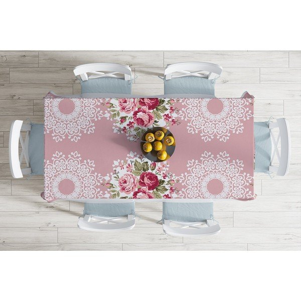 Tovaglia 140x180 cm - Mila Home-image-1