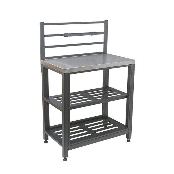 Modulo per cucina da esterno Torino 4 – Cattara