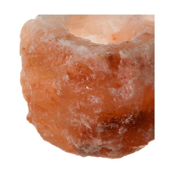 Solný svícen na čajovou svíčku Unimasa, 9 x 8 cm-image-3