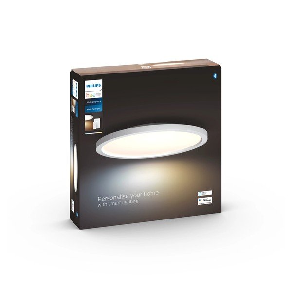Plafoniera smart a LED 24,5 W Aurelle - Philips Hue-image-3