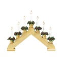 Decorazione luminosa di colore naturale Tomas – Markslöjd