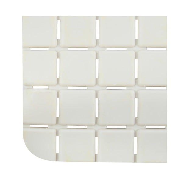 Tappetino antiscivolo per la doccia 54x54 cm Quadro Premium – MSV-image-2