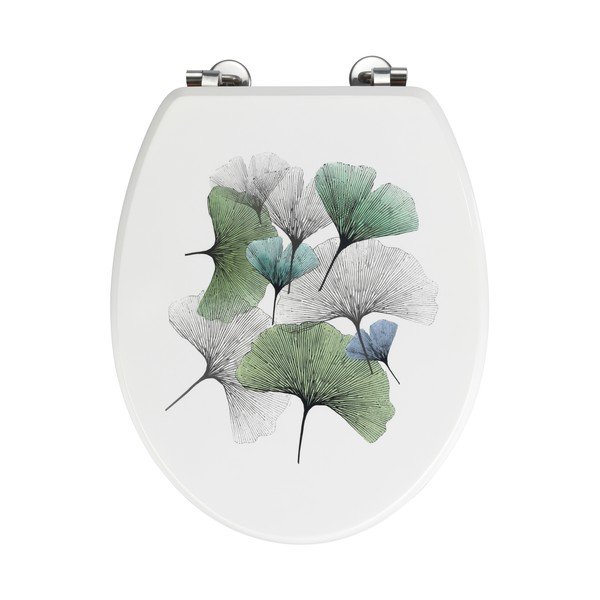 Sedile del water Gingko - Wenko