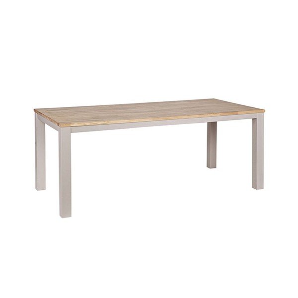 Jídelní stůl WOOOD Capo Oak, 85 x 180 cm