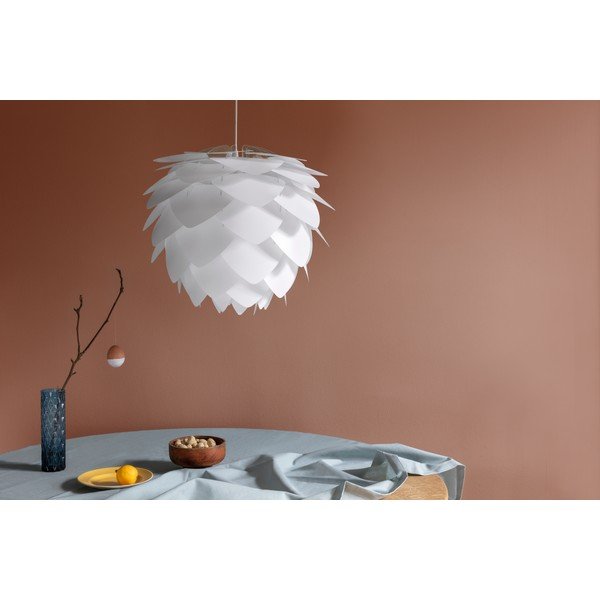Paralume bianco ø 50 cm Silvia - UMAGE-image-2