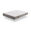 Materasso in schiuma bifacciale duro/medio duro 120x200 cm Platinum Classic - Moonia
