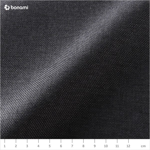 Pouf grigio antracite Musso - MESONICA-image-1