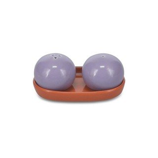 Saliera e pepiera Duo – ONA
