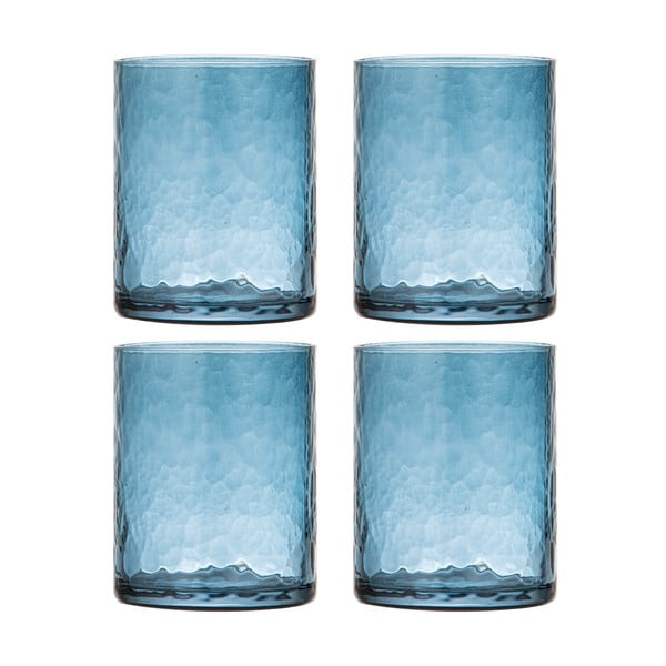 Set di bicchieri 4 pz 405 ml Flynn – Ladelle