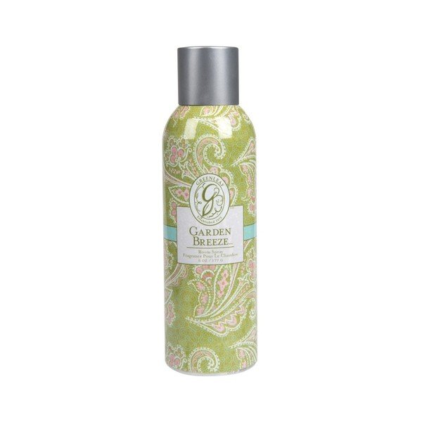 Osvěžovač vzduchu Greenleaf Garden Breeze, 177 ml