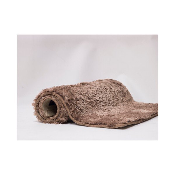 Tappeto tufted Nepal Urshula, 60 x 110 cm - Universal-image-1