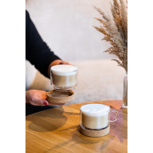 Tazze in set da 2 220 ml Vilagio - Vialli Design-image-4