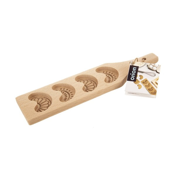 Stampo ribaltabile a tema natalizio – Orion-image-3