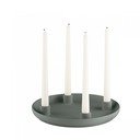 Portacandela in ceramica per avvento Vela – Blomus