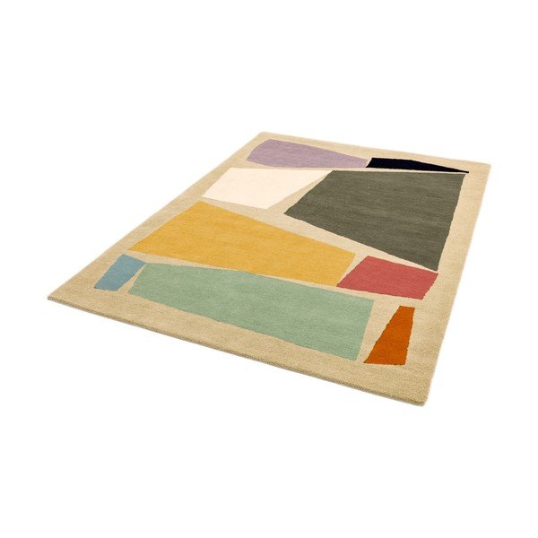 Tappeto Forme Multi, 200 x 290 cm Reef - Asiatic Carpets-image-2