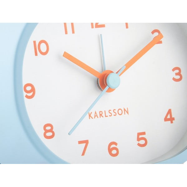 Sveglia Cheeky – Karlsson-image-1