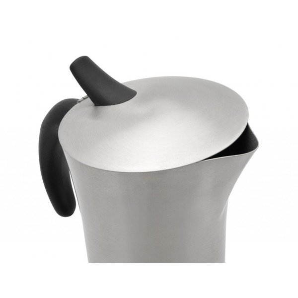 Teiera moka in acciaio inox Ancona - Leopold Vienna-image-1