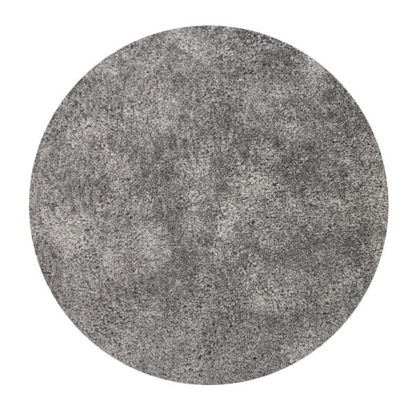Koberec Twilight Silver, 135 cm