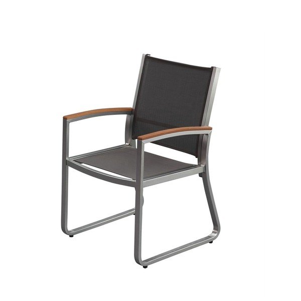 Set di 2 poltrone da giardino ADDU Larita - Garden Pleasure-image-1