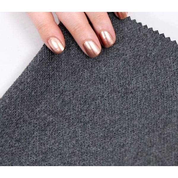 Sgabello grigio scuro Copper - Artie-image-4