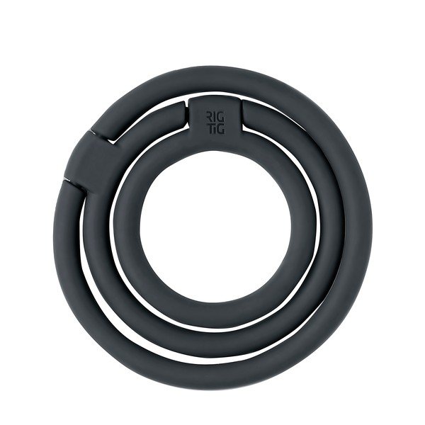 Sottopentola in silicone ø 13 cm Circles – RIG-TIG