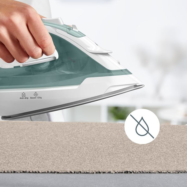 Ferro da stiro a vapore Virtuo 30 FV2C42 - Tefal-image-2