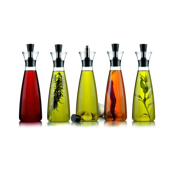 Vaso per olio , 500 ml - Eva Solo-image-3
