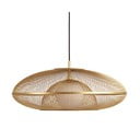 Paralume color oro ø 60 cm Faraday - UMAGE